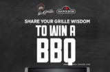 Club House La Grille Share Your Grille Wisdom Contest