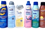 Coppertone Sunscreen Coupon