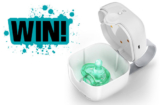 Parents Canada Contest | Munchkin Mini Sterilizer Giveaway