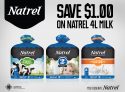 Save.ca – Natrel Milk Coupon