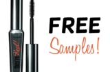 FREE Benefit Cosmetics “They’re Real” Mascara Samples