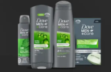 Dove Men+Care Coupons | Hair Care + Body Wash Coupons