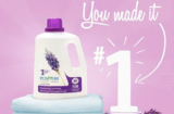 Eco-Max #1 Natural Laundry Detergent Giveaway