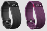 Win a Fitbit Charge Hr