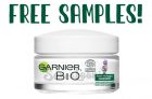 Garnier Free Sample | Garnier BIO Lavandin Samples