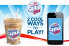 Tim Hortons Chill To Win Contest