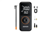 AstroAI L4 Tire Inflator Portable Air Compressor