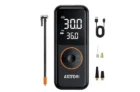 AstroAI L4 Tire Inflator Portable Air Compressor
