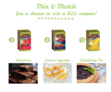 Celestial Seasoning Iced Tea Day Giveaway