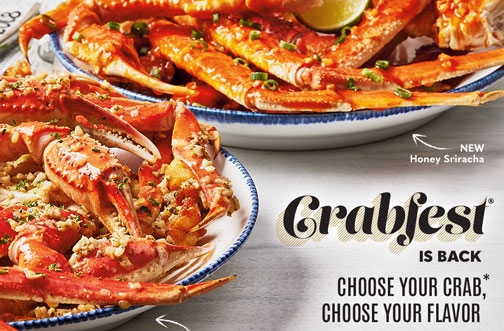 Red Lobster Coupons, Discounts & Specials in Canada 2023 | Crabfest + Ultimate Endless Shrimp + Gift Card Offer