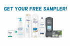 Free Dove Customized Care Boxes