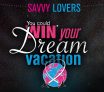 Durex Savvy Lovers Dream Vacation Contest