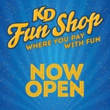 KD Fun Shop