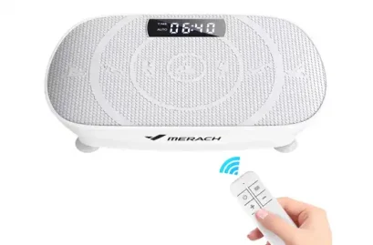 MERACH Vibration Exercise Machine