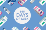365 Days of Milk Contest