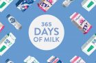 365 Days of Milk Contest