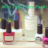 Well.ca Instagram Giveaway