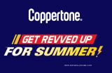 Coppertone Get Revved Up For Summer Promo