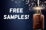 Free Estee Lauder Advanced Night Repair Samples