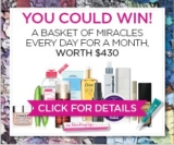 The Kit One Minute Miracles Contest
