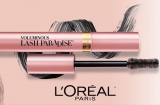 L’Oreal Lash Paradise Contest