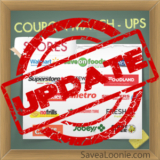 Changes to Coupon Price Match-Ups