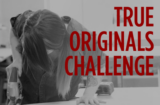 Canon True Originals Challenge