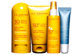 Glow – Clarins Sun Care Contest