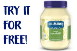 FamilyRated – Hellmann’s with Avocado & a hint of Lime