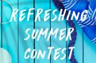 DAVIDsTEA X Joe Fresh Refreshing Summer Contest