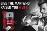 L’Oreal Men Expert Vita Lift Contest