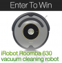 Home Outfitters – iRobot Contest