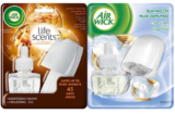 Free Air Wick Scented Oil Rebate