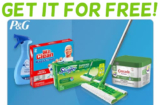 BzzAgent – P&G Homecare Campaign