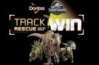 Doritos Track. Rescue. Win. Contest