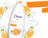 Hidden SmartSource.ca – Dove Body Wash Coupon