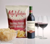 Miss Vickie’s Unwind Together Contest