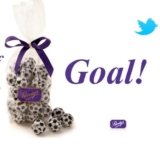 Purdy’s Twitter Giveaway