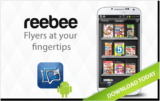 Rebee Released for Android + Contest Launch