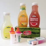 Tropicana Summer Fun Kit Giveaway