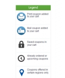 New Features on webSaver.ca!!