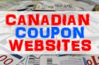 Canadian Coupon Websites