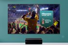 Hisense Win A Game Day Set Up Contest