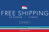 Indigo.ca Free Shipping No Minimums