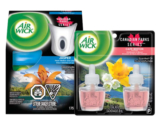 Free Air Wick Canadian Parks Series Rebate