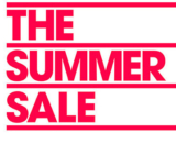 American Apparel Summer Sale