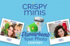 Crispy Minis Flavourbomb Your Photo Contest