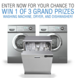 OxiClean Stain Stories Contest