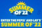 Pepsi Contest Canada | Summer of ’22 Contest