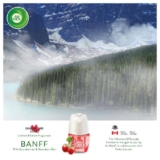 Air Wick Moments of Canada Contest